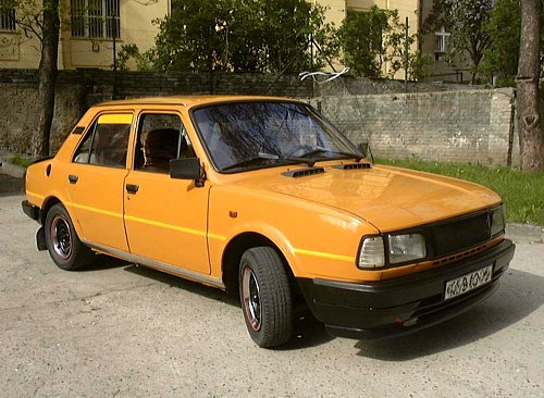 Skudka - 2