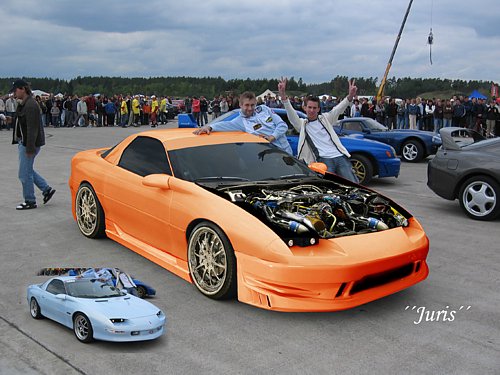 Camaro - 1