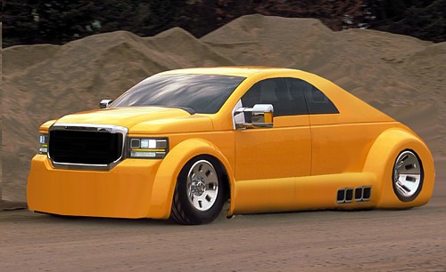 Ford - 1