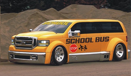 Ford - 3