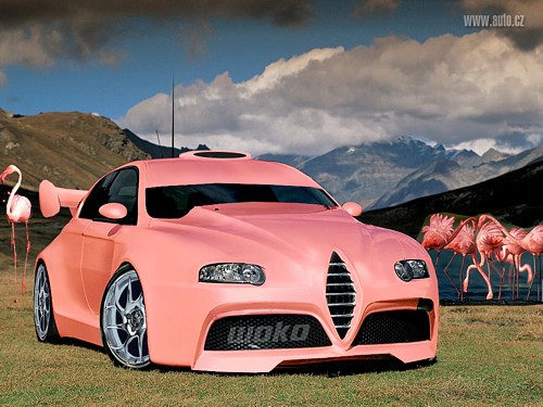 Alfa - 1