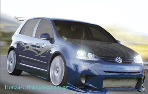 Golf5 - 1