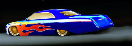 Ford - 2
