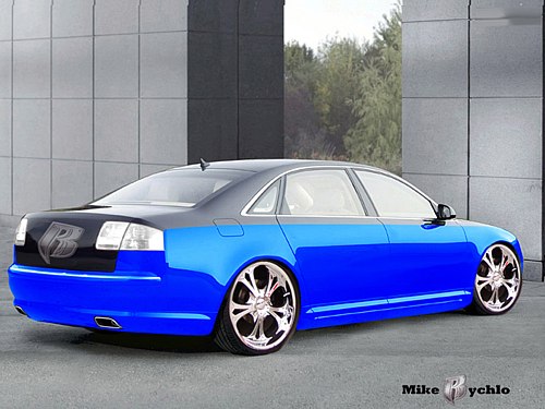 Audina - 1