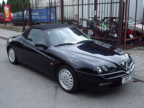 Alfa - 2