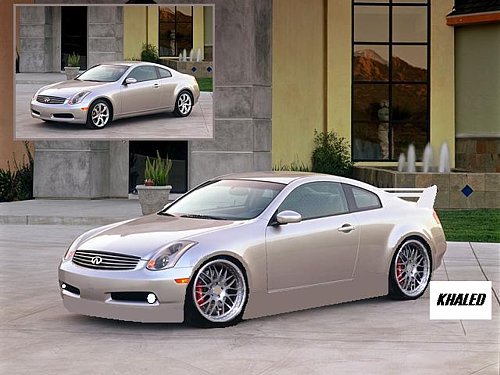 Nissan - 1