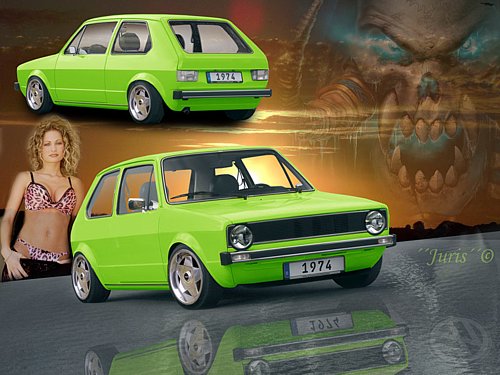 Golf1 - 1