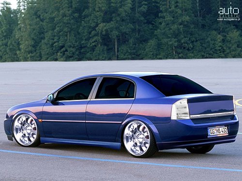 Opel - 1