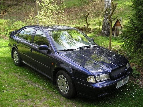 Oktavka - 2