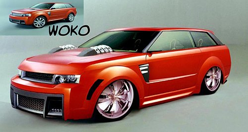 Rover - 1