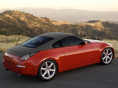 Nissan - 1
