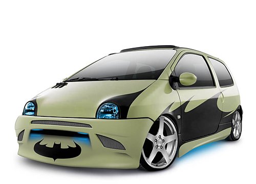 Twingo - 1