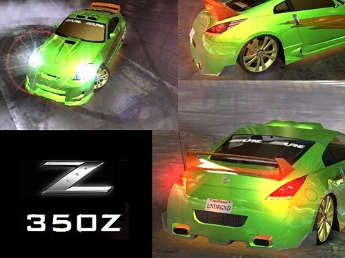 Nissan - 1