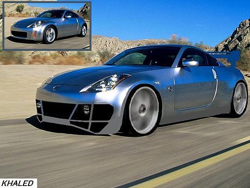 Nissan - 1