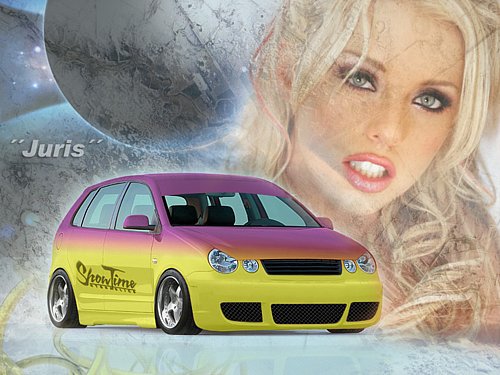 Polo - 1