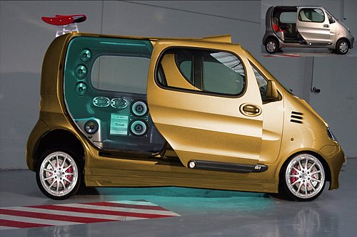Fiat - 1