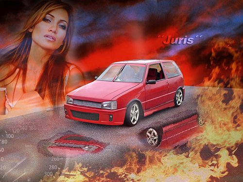 Fiat - 1