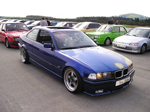 BMW3 - 2