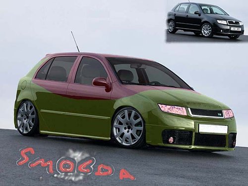 FabkaRS - 1