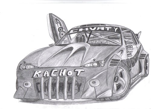 Rachot - 1