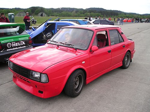 Skudka - 2
