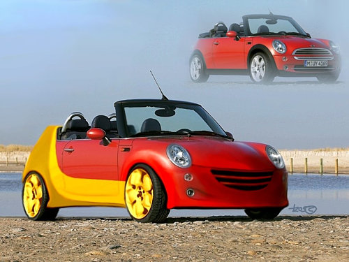 Mini - 1