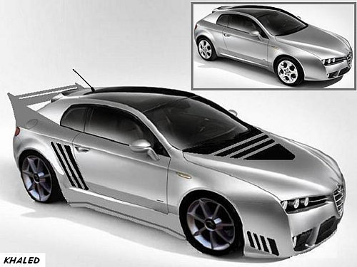 Alfa - 1