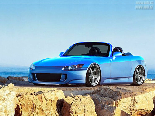 S2000 - 1