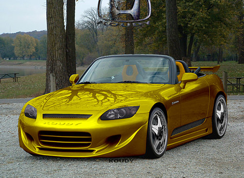 S2000 - 1