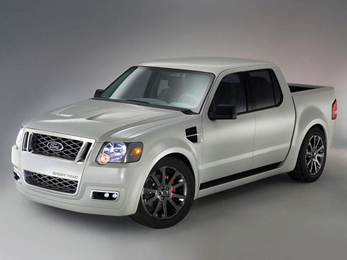 Ford - 2