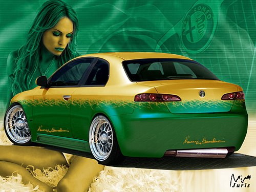 Alfa - 1