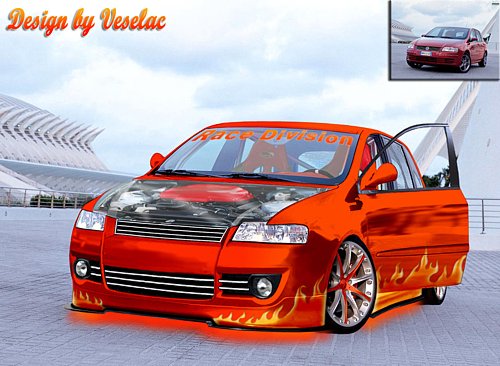 Stilo - 1