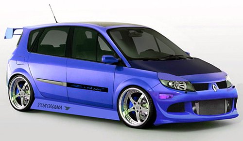 Renault - 1