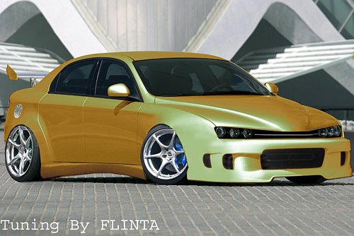 Alfa - 1