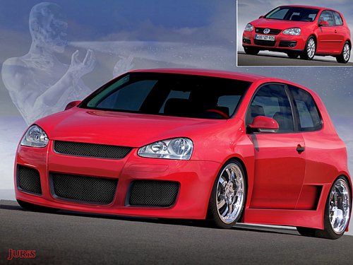 Golf5 - 1