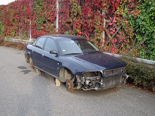 Audi - 3