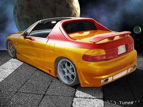 DelSol - 1