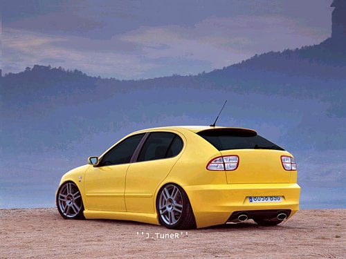Seat - 1
