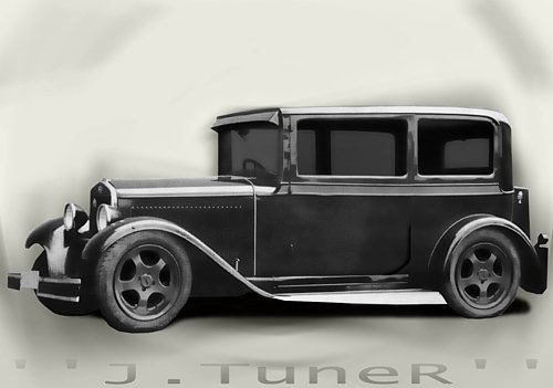 Skoda - 1