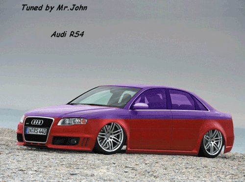 Audi - 1