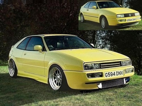VW - 1