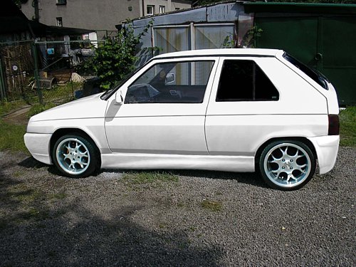 Favo - 1