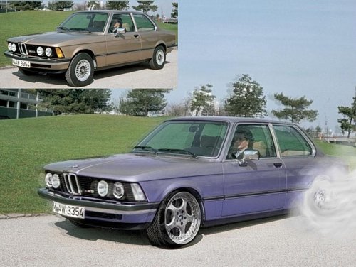 BMW - 1