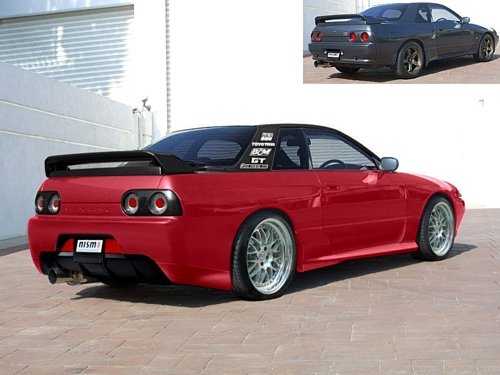 Skyline - 1