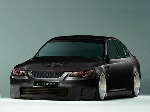 BMW - 1
