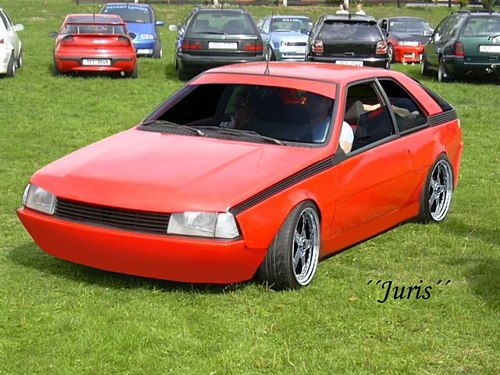 Wheels - 2