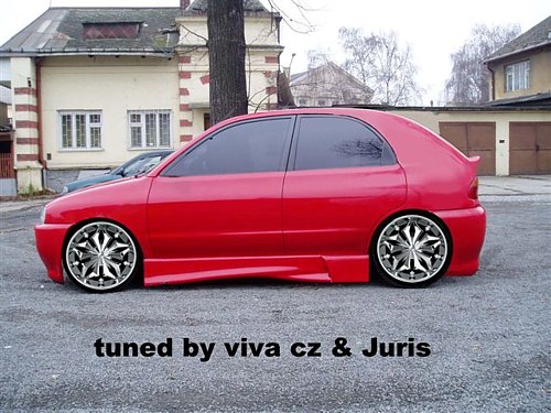 Wheels - 3