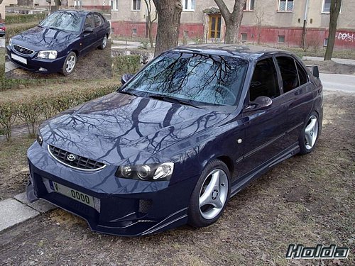 Hyundai - 1