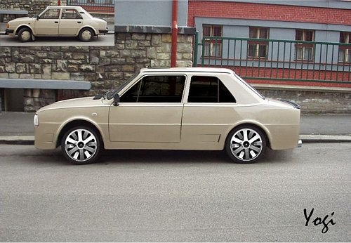 Skudka - 1
