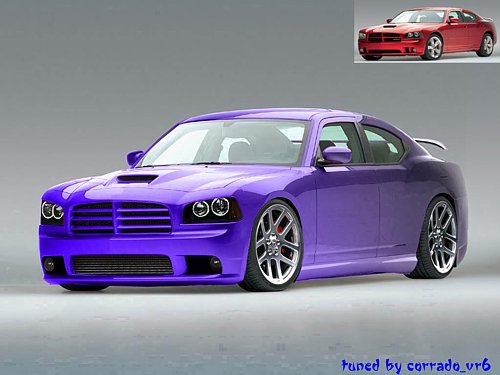 Dodge - 1